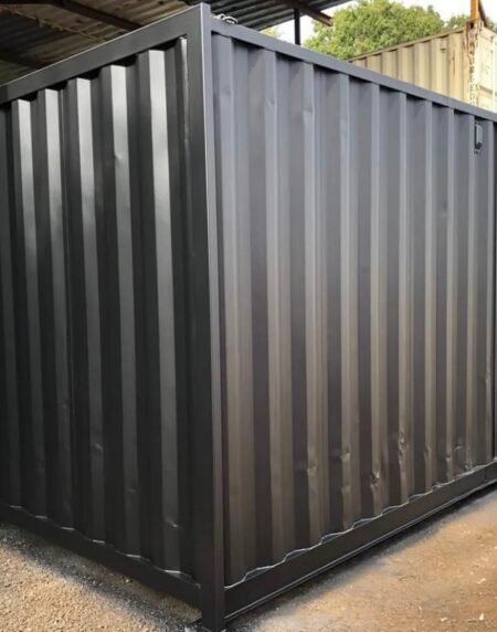 CONTENEDOR 10 PIES NUEVO