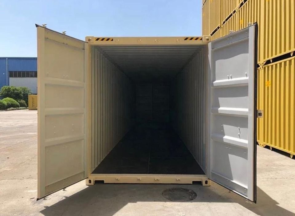 CONTENEDOR 40 PIES - Imagen 3