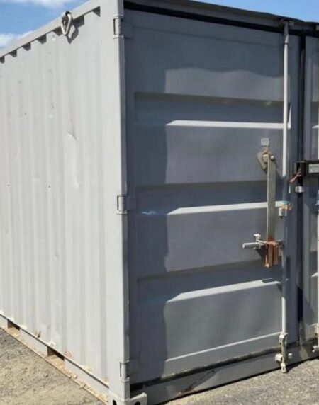 CONTENEDOR 10 PIES USADO