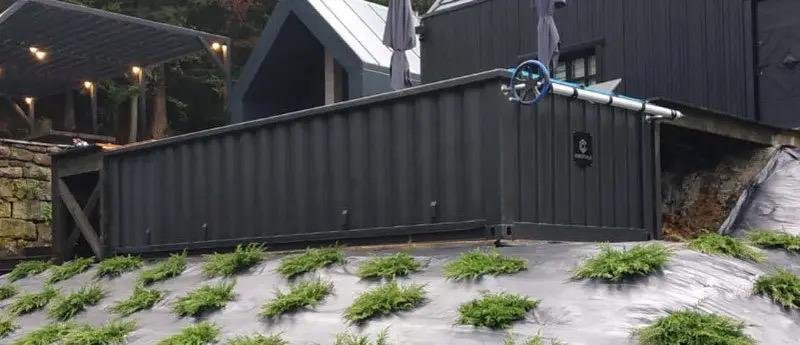 Contenedor piscina premium - Imagen 2