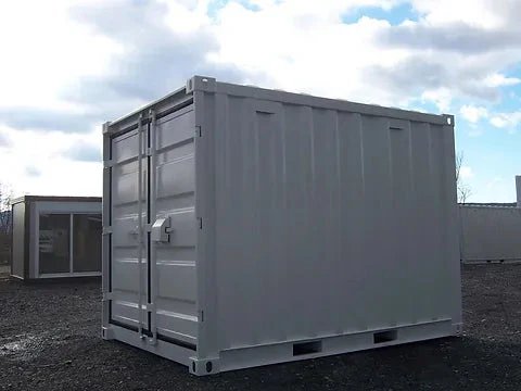 Contenedores Maritimo De 10 Pies – Nuevo - Imagen 3