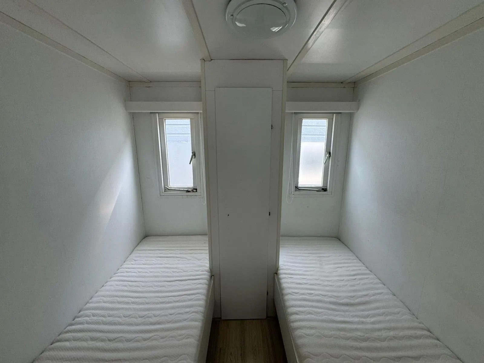 Mobile Home – Modelo Chalet Blanco 11,0 x 3,7 m - Imagen 14