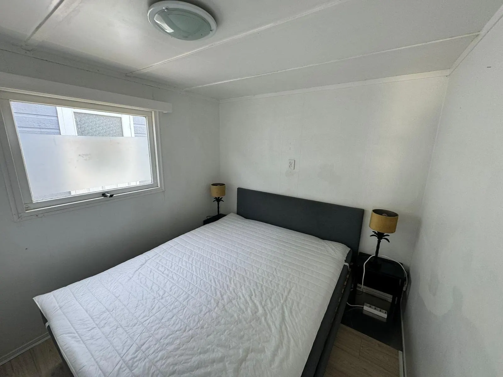 Mobile Home – Modelo Chalet Blanco 11,0 x 3,7 m - Imagen 16