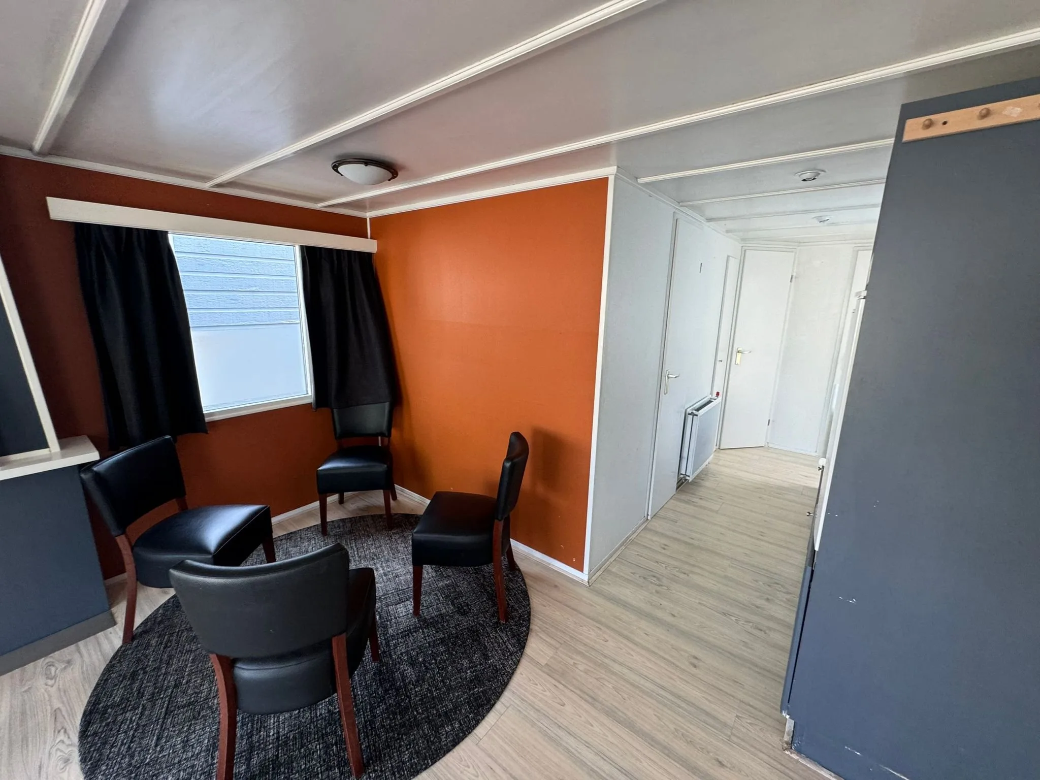 Mobile Home – Modelo Chalet Blanco 11,0 x 3,7 m - Imagen 7