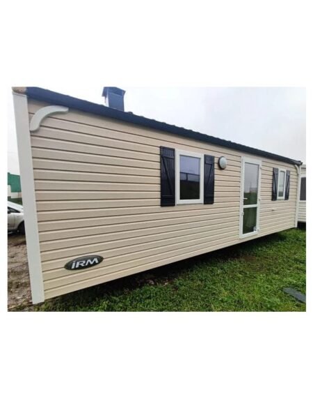 Mobile Home PIPO JKL T2 – Confort y estilo, listo para entregar