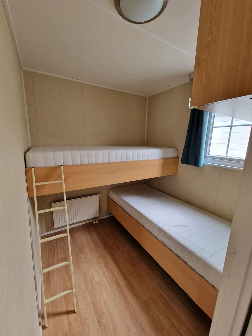 Mobile Home T3 TULA – Ocasión con amplio espacio y versatilidad - Imagen 3