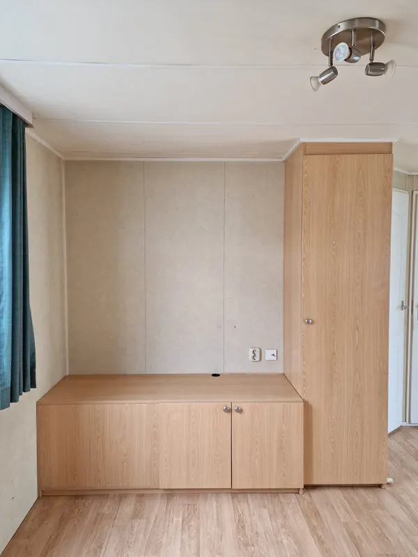 Mobile Home T3 TULA – Ocasión con amplio espacio y versatilidad - Imagen 12