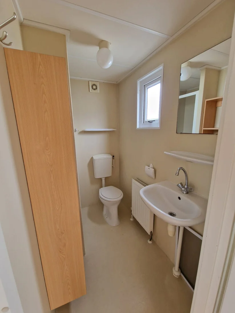 Mobile Home T3 TULA – Ocasión con amplio espacio y versatilidad - Imagen 4