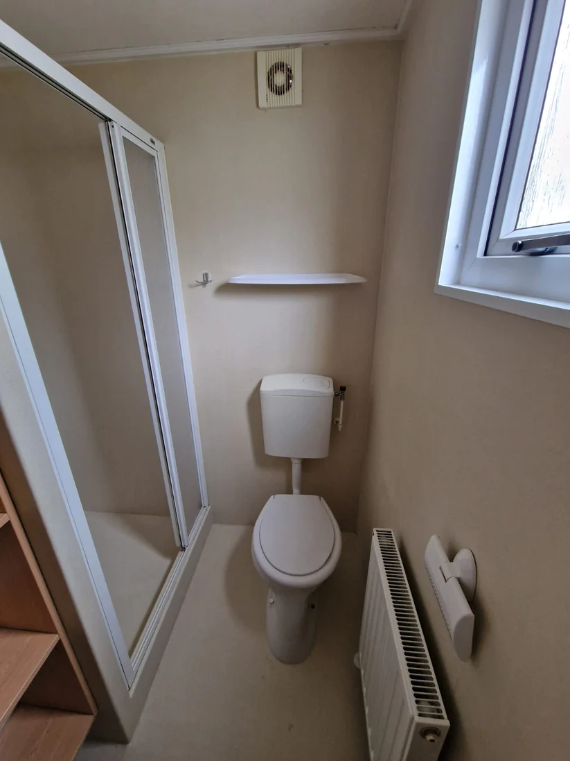 Mobile Home T3 TULA – Ocasión con amplio espacio y versatilidad - Imagen 5