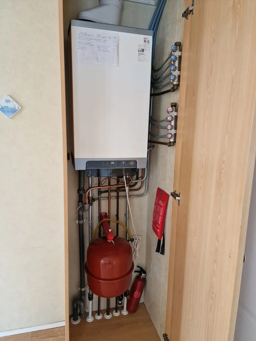 Mobile Home T3 TULA – Ocasión con amplio espacio y versatilidad - Imagen 6