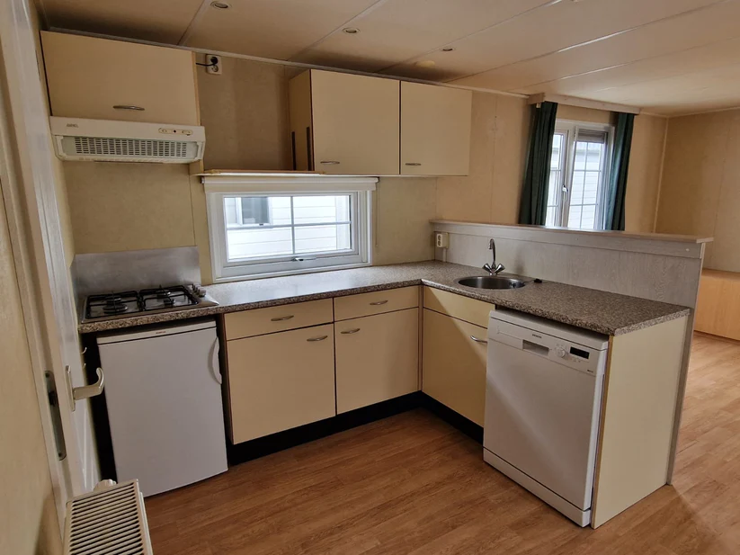 Mobile Home T3 TULA – Ocasión con amplio espacio y versatilidad - Imagen 7