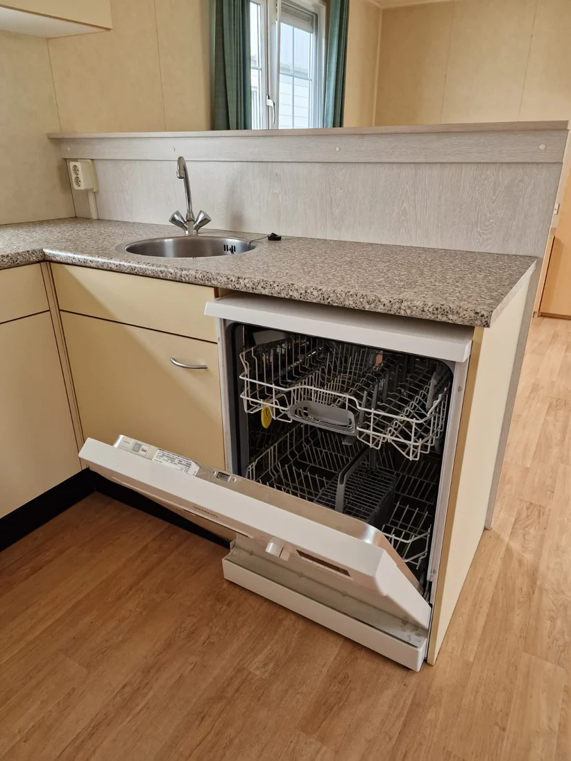 Mobile Home T3 TULA – Ocasión con amplio espacio y versatilidad - Imagen 8