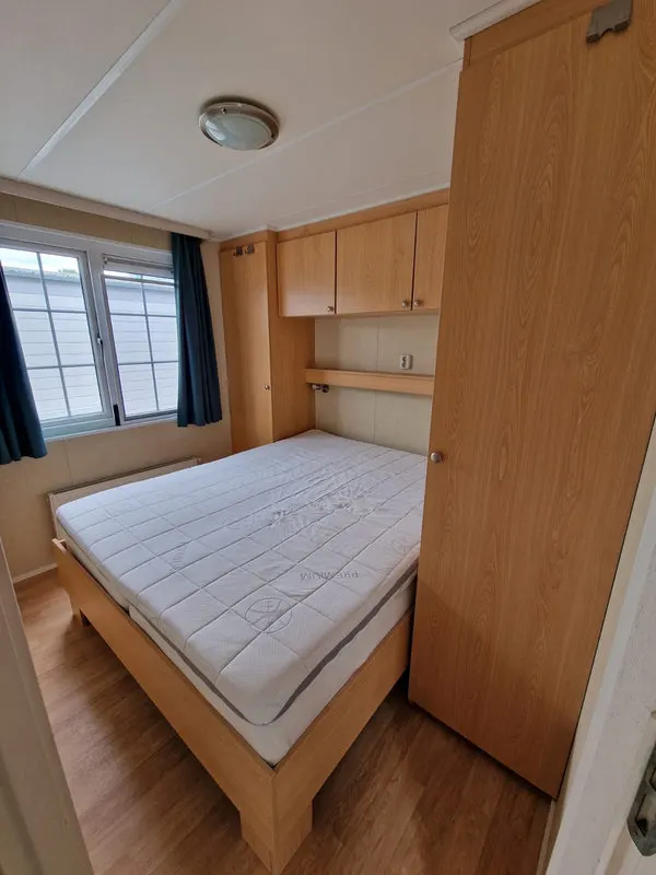 Mobile Home T3 TULA – Ocasión con amplio espacio y versatilidad - Imagen 11