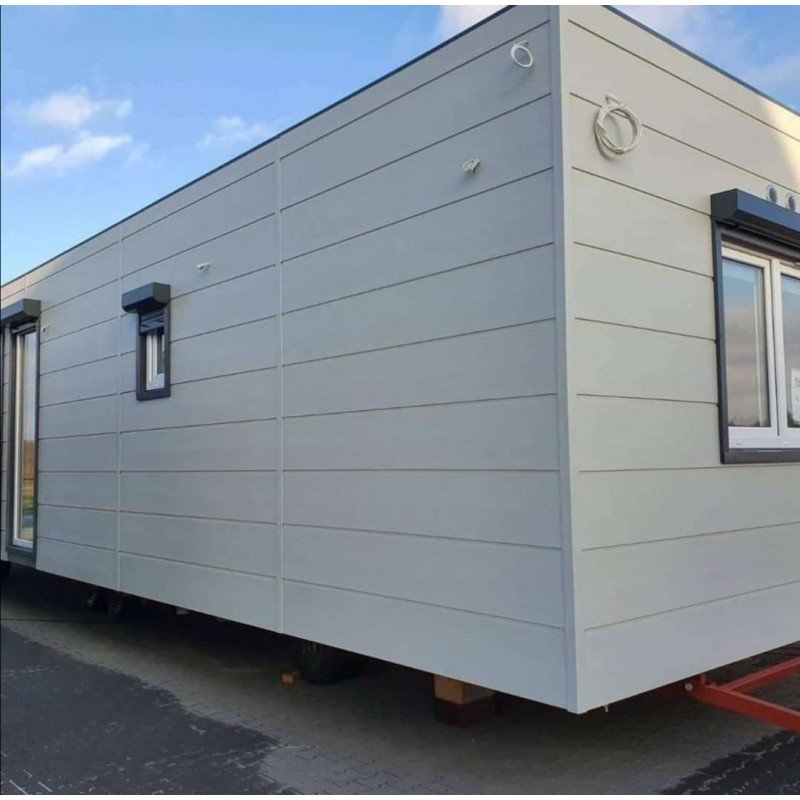 T2 Living Container – 50m², Confort y Diseño Moderno - Imagen 2