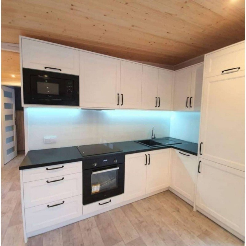 T2 Living Container – 50m², Confort y Diseño Moderno - Imagen 3