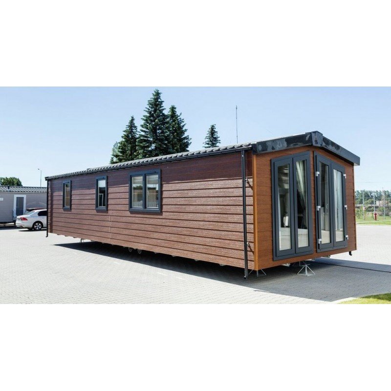 T2 Living Container – 72m², Confort y Diseño Moderno - Imagen 2