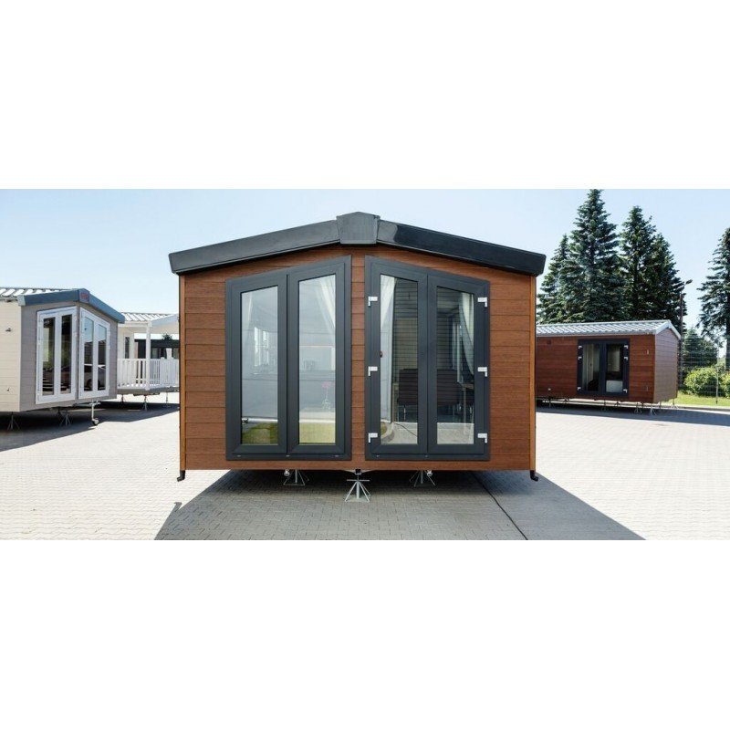 T2 Living Container – 72m², Confort y Diseño Moderno - Imagen 3