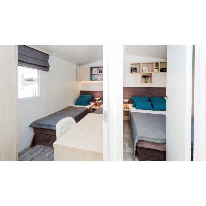 T2 Living Container – 72m², Confort y Diseño Moderno - Imagen 12