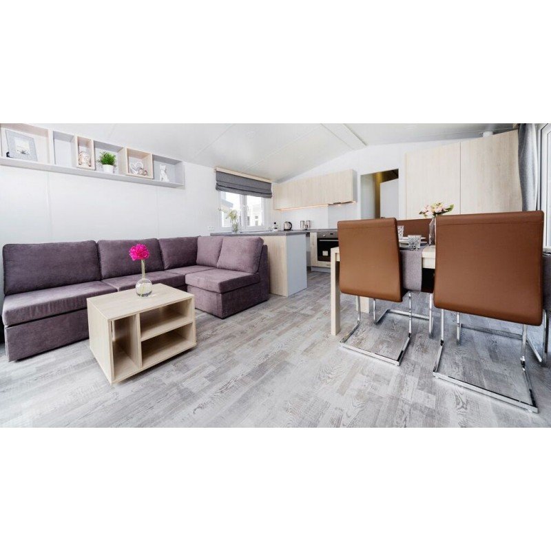 T2 Living Container – 72m², Confort y Diseño Moderno - Imagen 13