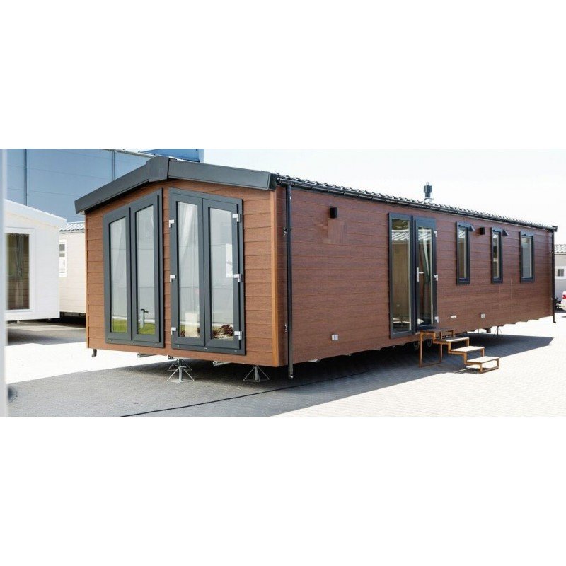 T2 Living Container – 72m², Confort y Diseño Moderno - Imagen 4