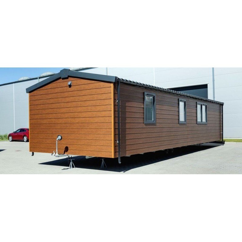 T2 Living Container – 72m², Confort y Diseño Moderno - Imagen 5