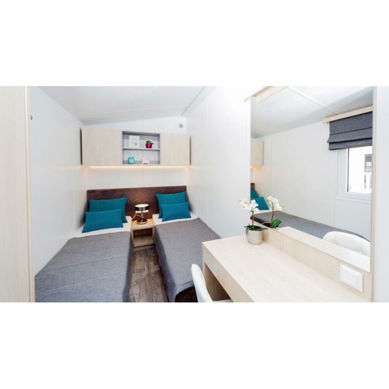 T2 Living Container – 72m², Confort y Diseño Moderno - Imagen 6