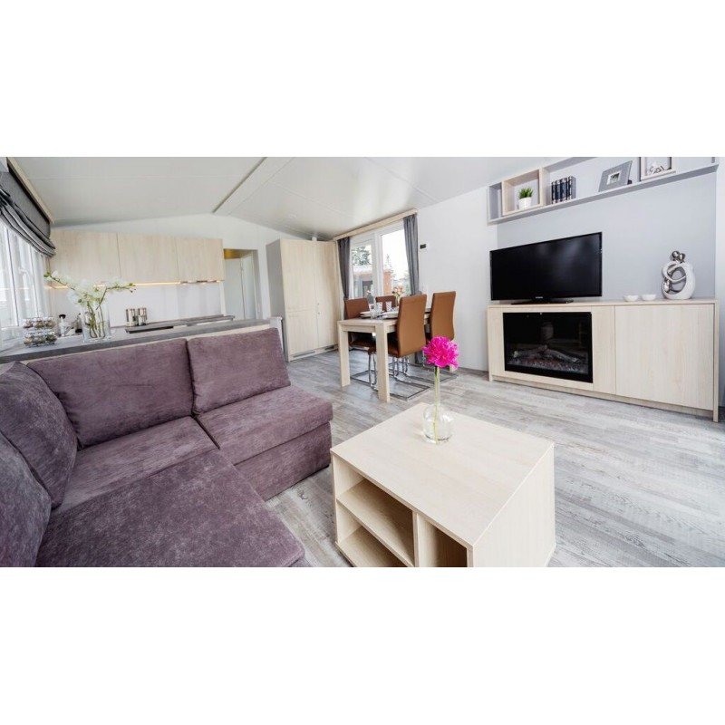 T2 Living Container – 72m², Confort y Diseño Moderno - Imagen 7