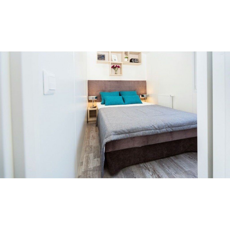 T2 Living Container – 72m², Confort y Diseño Moderno - Imagen 8