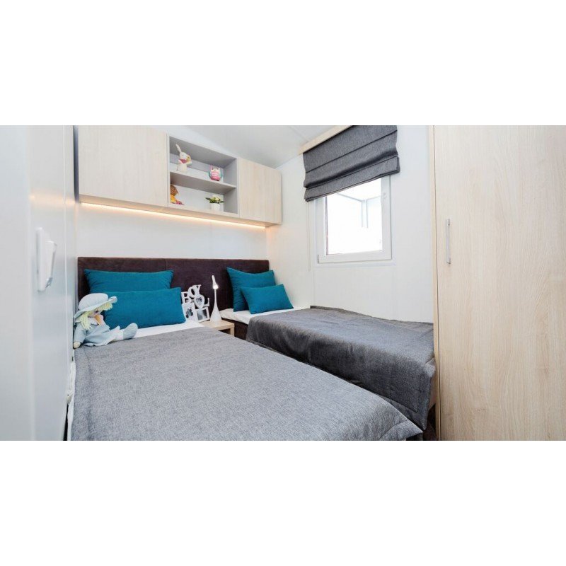 T2 Living Container – 72m², Confort y Diseño Moderno - Imagen 9