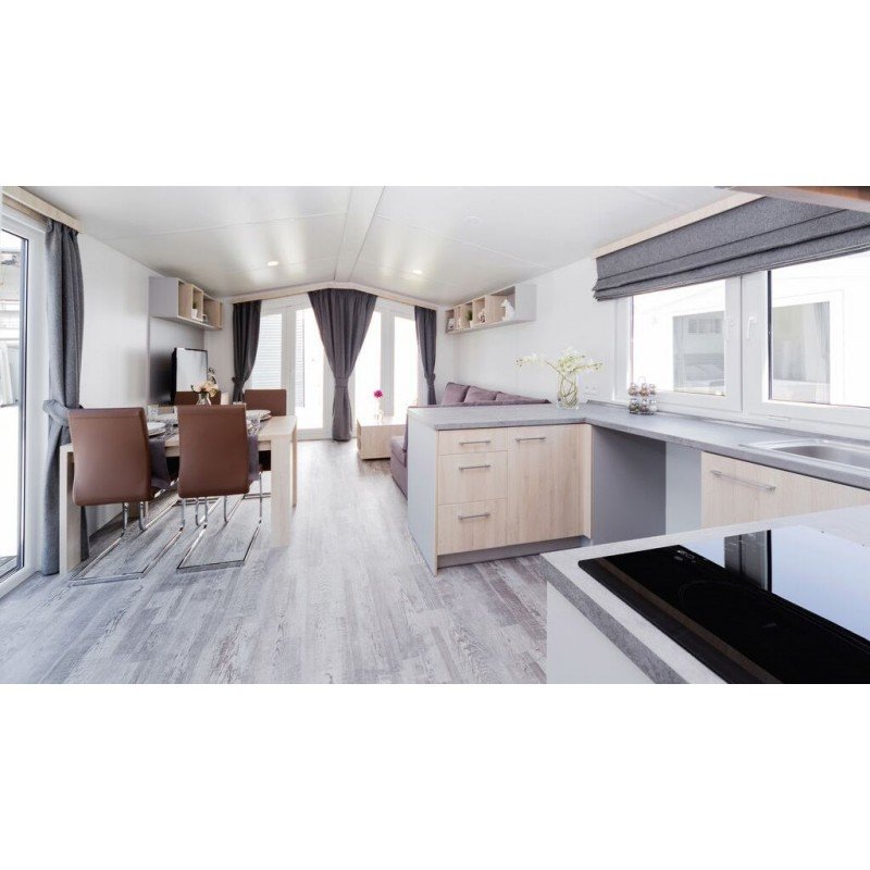 T2 Living Container – 72m², Confort y Diseño Moderno - Imagen 10