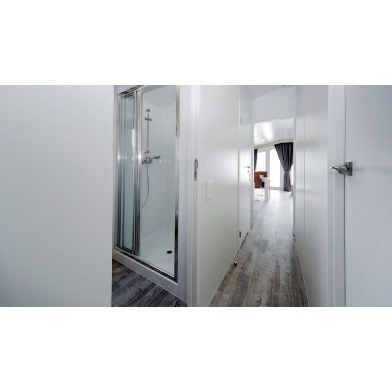 T2 Living Container – 72m², Confort y Diseño Moderno - Imagen 11