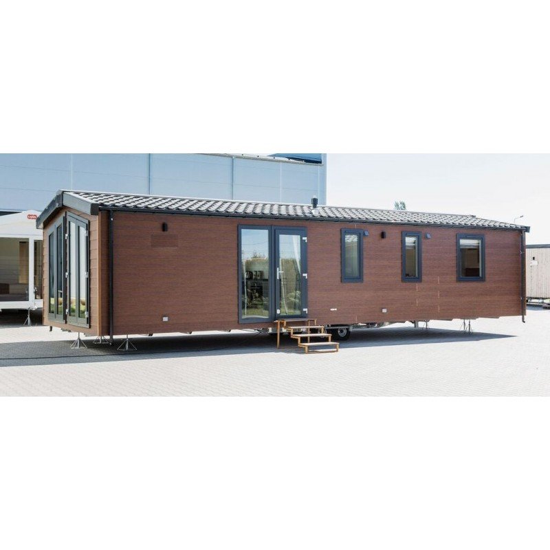 T2 Living Container – 72m², Confort y Diseño Moderno