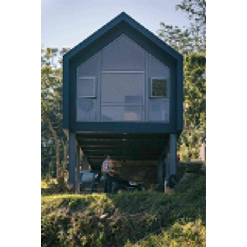 T3 Living Container – 72m2, Espacioso, Diseño Moderno y Terraza - Imagen 3