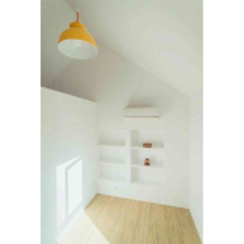 T3 Living Container – 72m2, Espacioso, Diseño Moderno y Terraza - Imagen 4