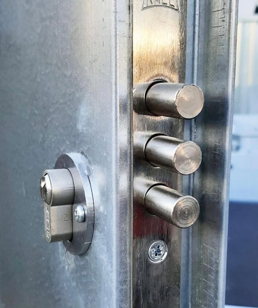 CONTENEDOR 10 PIES NUEVO - Imagen 4