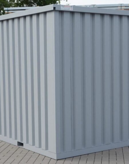 CONTENEDOR 10 PIES NUEVO