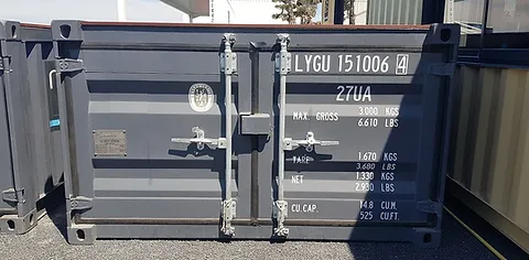 PISCINA CONTENEDOR 20 PIES PRIVILEGIO - Imagen 7