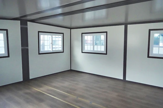 Casa Prefabricada Móvil y Extensible – 17×20 Pies - Imagen 12