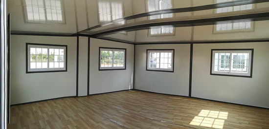 Casa Prefabricada Móvil y Extensible – 17×20 Pies - Imagen 9