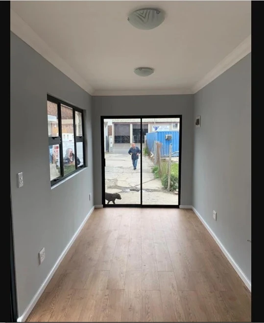 Módulo habitable o de trabajo en contenedor marítimo – Diseño moderno - Imagen 4