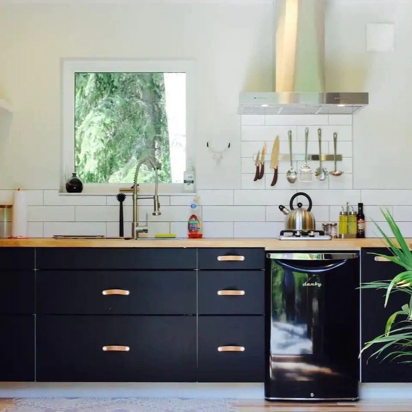 Refuge Urbain Torch & Timber – Estilo de vida moderno y minimalista - Imagen 6