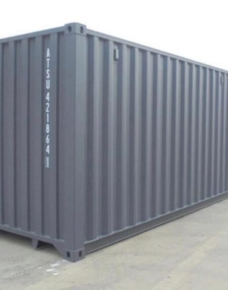 CONTENEDOR 45 PIES NUEVO