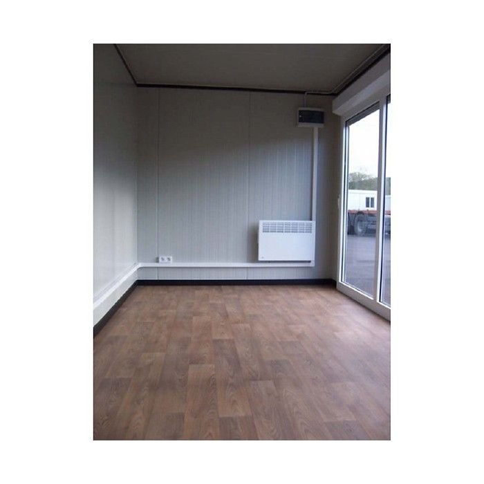 Bungalow Burbuja Nueva de Venta Serie V2 Reforzado 4 metros - Imagen 2