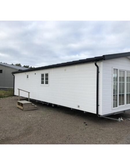 Contenedor Habitable T2 – 48m2, Espacioso y Moderno