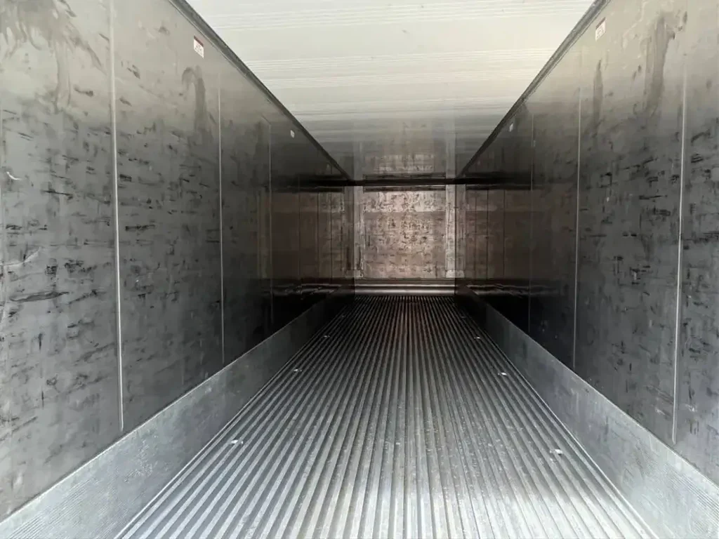 THERMO KING 40’HC RF – NUEVO - Imagen 3